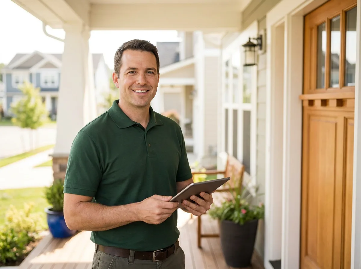Pest control FAQs for Durango, IA